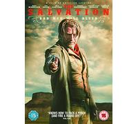 Salvation. The [Edizione: Regno Unito] [Reino Unido] [DVD]