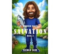 Salvation: The Kingdom Series