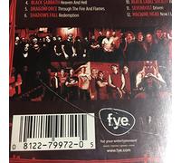 Salvation Volume 1