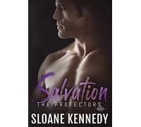 Salvation: Volume 2 (The Protectors)