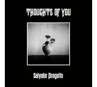 Salvator Dragatto - Thoughts of You (Opaque Natural Vinyl) [Vinilo]