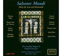 Salvator Mundi