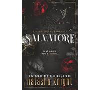 Salvatore: a Steamy Mafia Romance