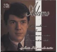 Salvatore Adamo - 30 Grandes éxitos