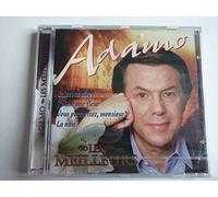 Salvatore Adamo - Adamo