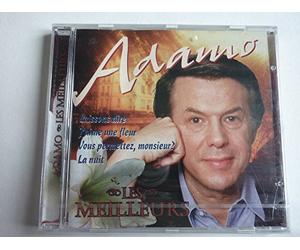 Salvatore Adamo - Adamo