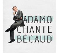 Salvatore Adamo - Adamo Chante Becaud
