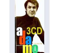 Salvatore Adamo - C'est Ma Vie