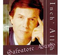 (Salvatore) Adamo - Inch' Allah (Version 1993)