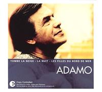 Salvatore Adamo - L Essentiel