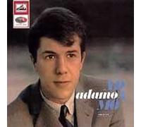 Salvatore Adamo - La Nuit Vol 2