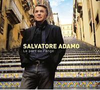 Salvatore Adamo - La Part De L'Ange