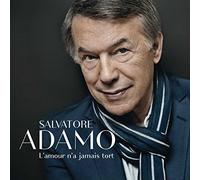 Salvatore Adamo - L'amour N'a Jamais Tort