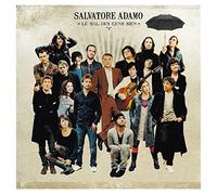 Salvatore Adamo - Le Bal Des Gens Bien