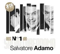 Salvatore Adamo - Les Number 1