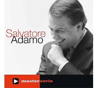 Salvatore Adamo - Master Serie