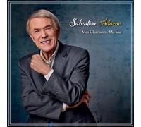 Salvatore Adamo - Mes Chansons Ma Vie [Vinilo]