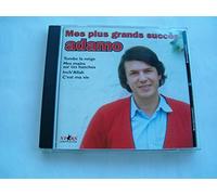 Salvatore Adamo - Mes Plus Grands Succes