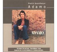 Salvatore Adamo - Petit Bonheur Vol.5
