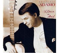 Salvatore Adamo - Reveur De Fond [Casete]