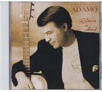 Salvatore Adamo - Revuer de Fond [Japan]