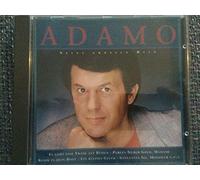 (Salvatore) Adamo - Seine grossen Hits