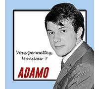 Salvatore Adamo - Vous permettez, Monsieur ?