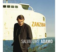 Salvatore Adamo - Zanzibar