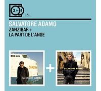 Salvatore Adamo - Zanzibar: La Part De L'Ange