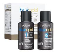 Salvatore - Blue Gold Premium Kit 2x100ml