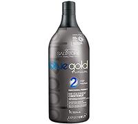 SALVATORE Conditioner Premium 1150 Gr, Blue Gold, 100 Mililitro
