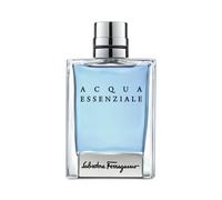 Salvatore ferragamo acqua essenziale 100 ml hombres