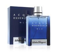 Salvatore Ferragamo Acqua Essenziale Blu agua de tocador para hombre 100 ml