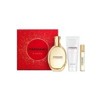 Salvatore Ferragamo Fiamma 3-Piece Case