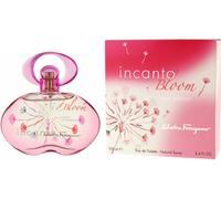 Salvatore Ferragamo Incanto Bloom 2014 agua de tocador para mujer 100 ml