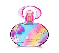 Salvatore Ferragamo Incanto Shine Eau De Toilette Spray 100ml