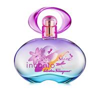 Salvatore ferragamo incanto shine agua de colonia - 50 ml