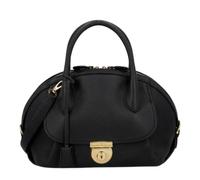 Salvatore Ferragamo Pre-owned - Bolso Fiamma Pre-owned - Pre-owned - Mujer - Negro - ONE SIZE -