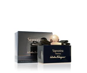 Salvatore Ferragamo Signorina Misteriosa agua de perfume para mujeres 30 ml