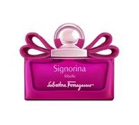 Salvatore Ferragamo Signorina Ribelle Eau De Parfum Spray 50ml