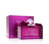 Salvatore Ferragamo Signorina Ribelle agua de perfume para mujeres 100 ml