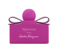 Salvatore ferragamo signorina ribelle fashion editions 50 ml hombres
