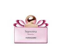 Salvatore Ferragamo Signorina Romantica Eau de Parfum Spray 50ml