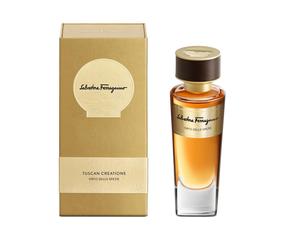 Salvatore ferragamo tuscan creations orto delle spezie 100 ml unisex