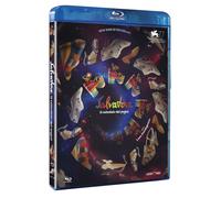 Salvatore - Il Calzolaio Dei Sogni [Blu-ray]