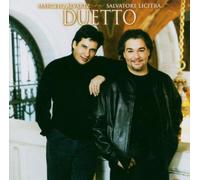 Salvatore Licitra & Alva - Duetto