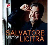 Salvatore Licitra - Il Tenore - Salvatore Licitra