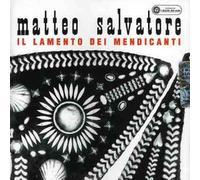 Salvatore Matteo - Il Lamento Dei Men
