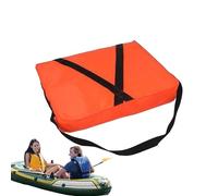 Salvavidas,Cojín Salvavidas para Lanchas | Equipo Inflable Ligero Protector para Actividades Acuáticas