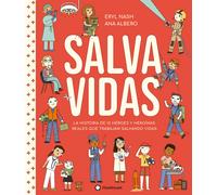 Salvavidas | Eryl Nash
